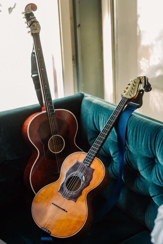 Slavonian Folk Music